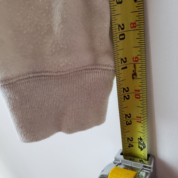 "Vintage" Victoria's Secret Heart Pullover - Picture 11 of 12